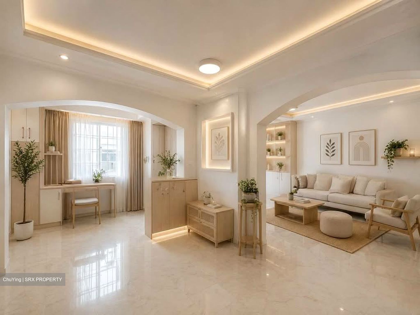 Blk 356 Tampines Street 33 (Tampines), HDB 5 Rooms #562717521